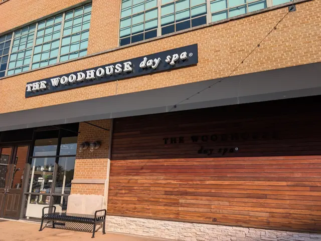 Woodhouse Spa - Dallas — customer photo 6