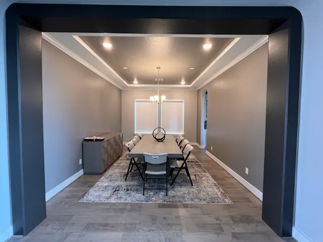 Liberty Painting - Houston, TX — photo from the business 5