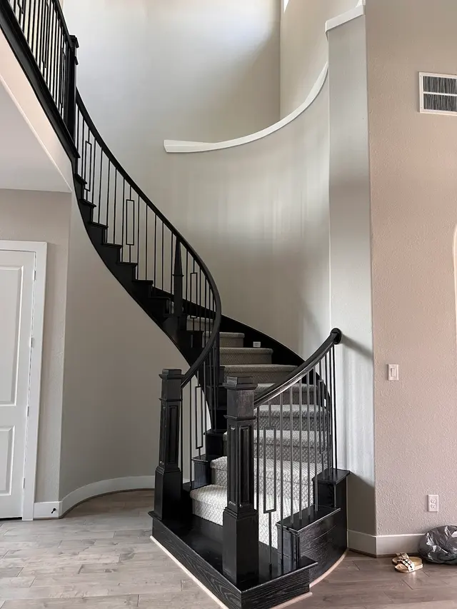 Liberty Painting - Houston, TX — photo from the business 12