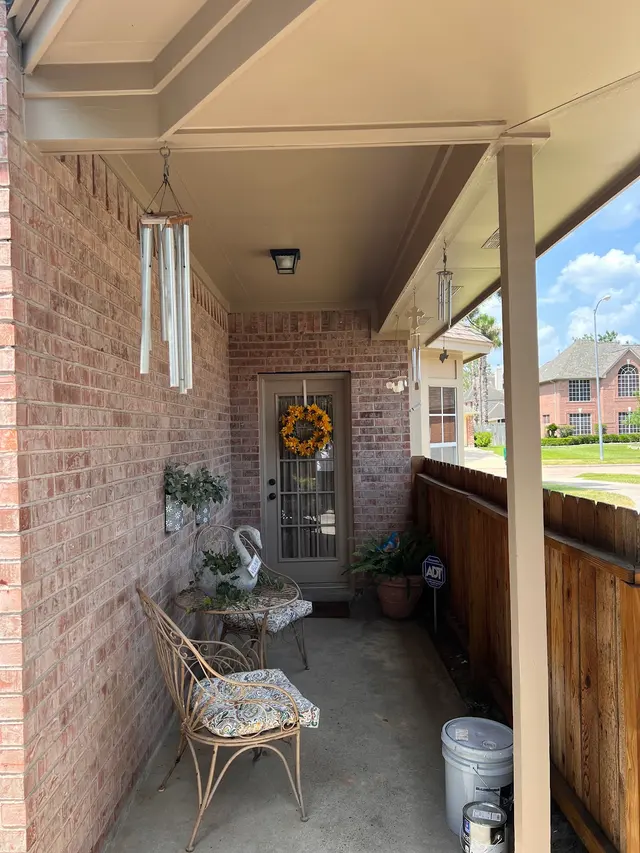 Liberty Painting - Houston, TX — photo from the business 4