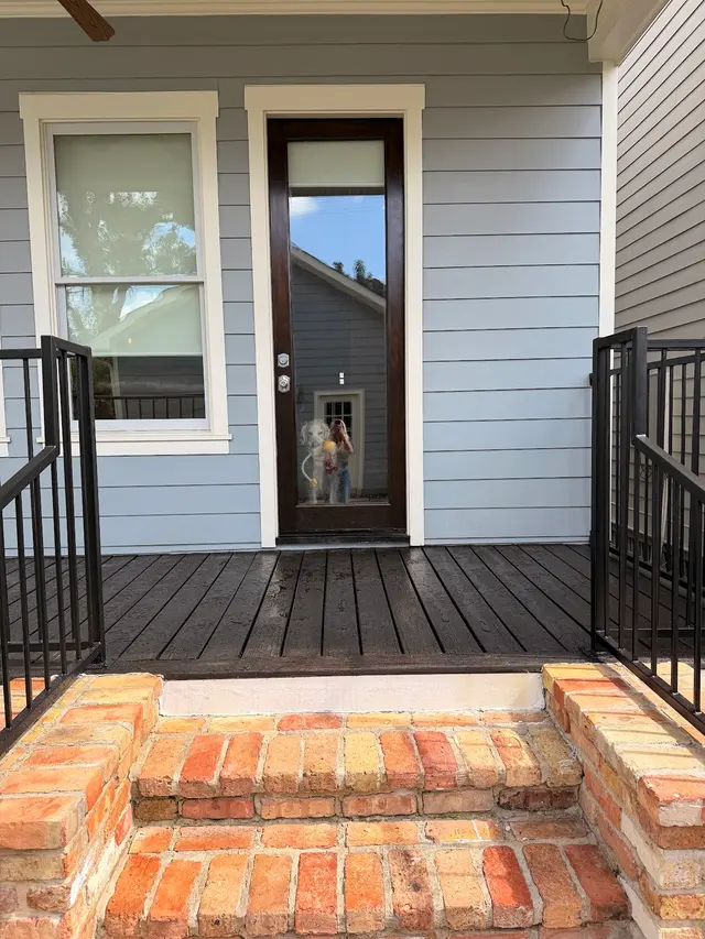 Customer photo from Kat's review