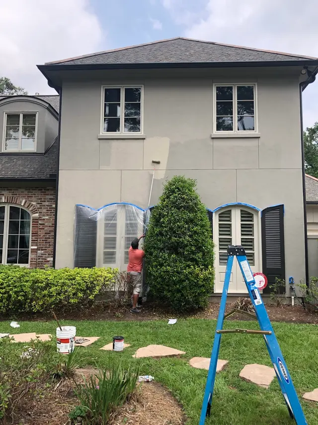 A1 Painting — photo from the business 6