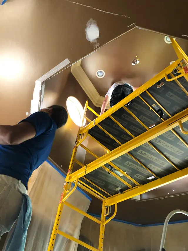 A1 Painting — photo from the business 7