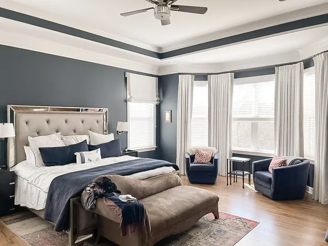 Paint EZ of West Houston — photo from the business 8