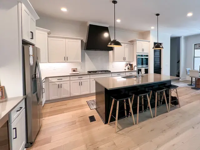 Paint EZ of West Houston — photo from the business 6