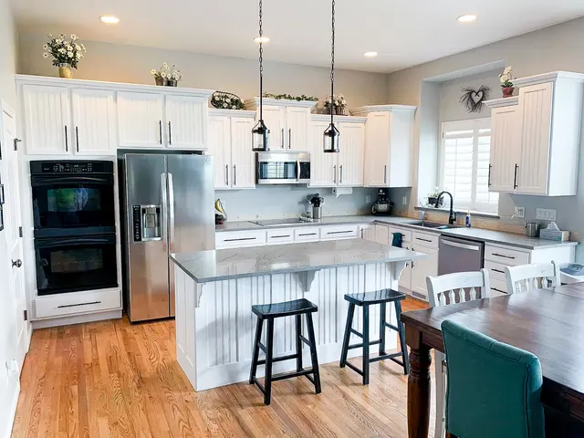 Paint EZ of West Houston — photo from the business 10