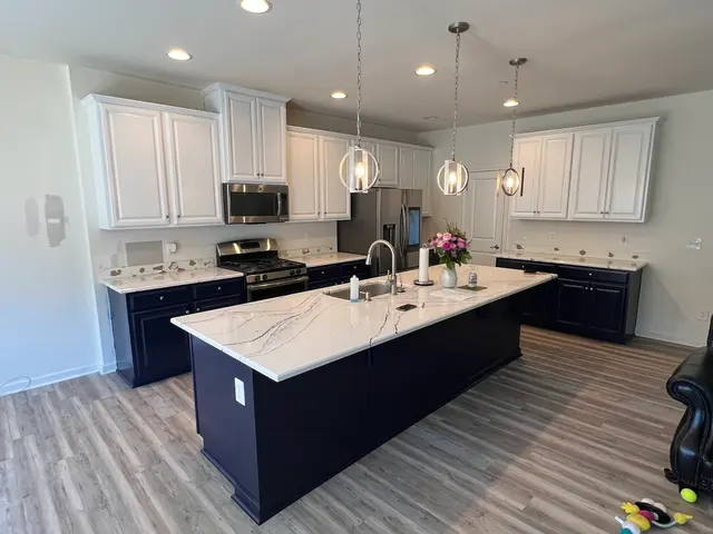 Paint EZ of West Houston — photo from the business 11