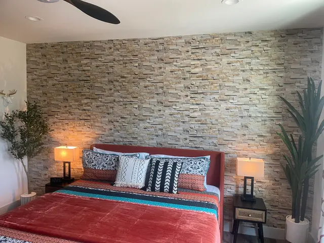 WALLPAPER INSTALLERS - AA WALLPAPER SERVICES — photo from the business 11