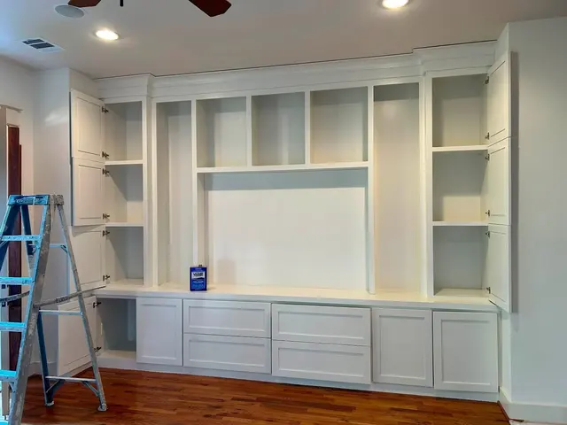 Vences House Painters of Houston — photo from the business 7