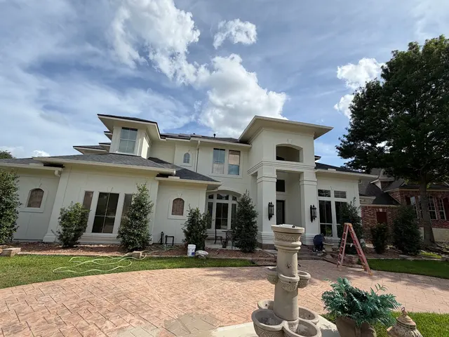 Vences House Painters of Houston — photo from the business 4