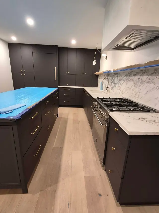 Vences House Painters of Houston — photo from the business 10