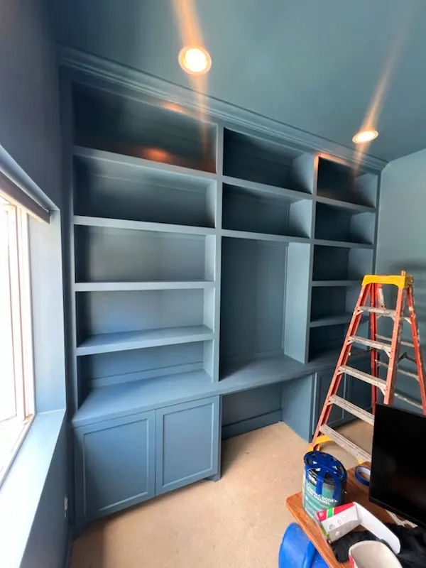 Vences House Painters of Houston — photo from the business 6