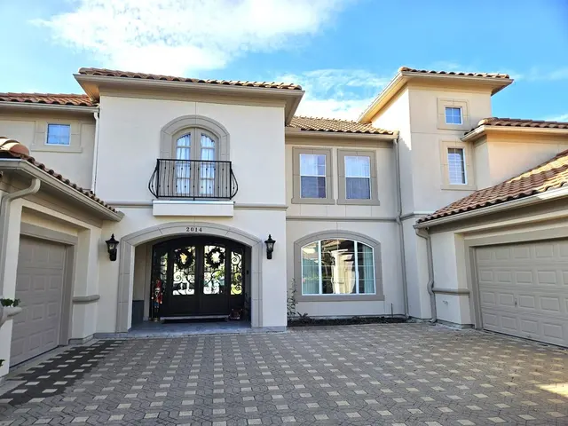 Vences House Painters of Houston — photo from the business 3