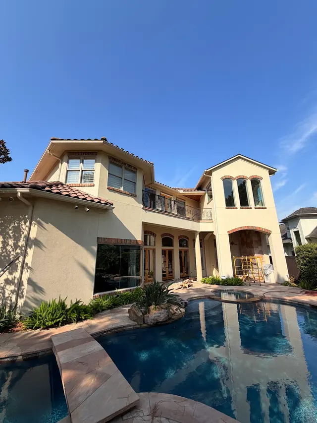 Vences House Painters of Houston — photo from the business 2