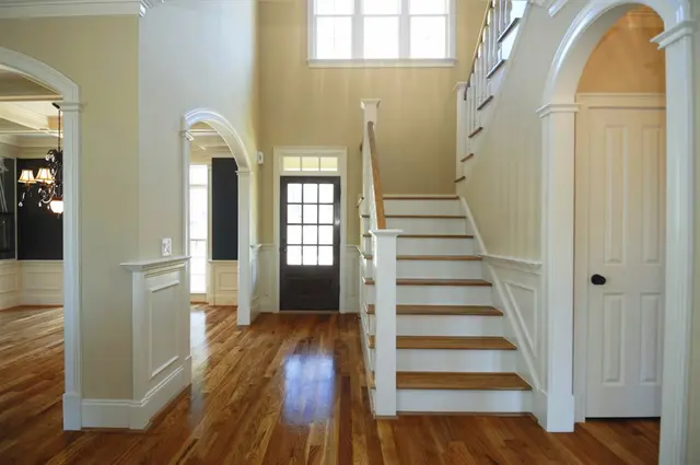 Vences House Painters of Houston — photo from the business 8