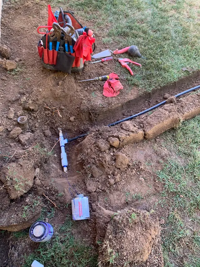 Scottsdale Flow Irrigation — photo from the business 5