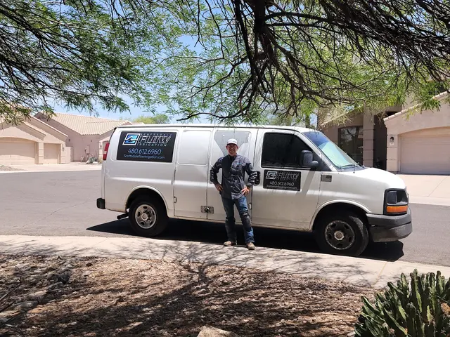 Scottsdale Flow Irrigation — customer photo 9