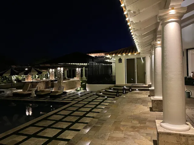 Scottsdale Flow Irrigation — photo from the business 12
