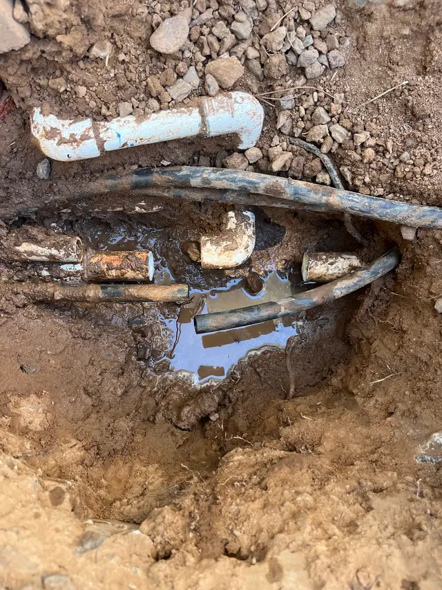 Scottsdale Flow Irrigation — photo from the business 4