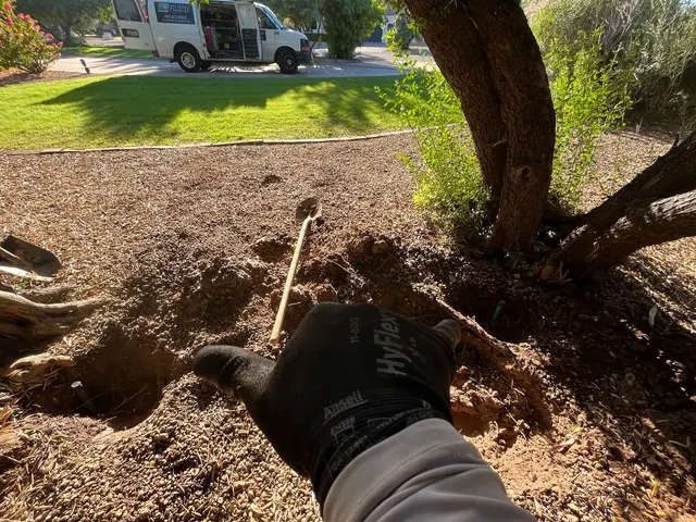 Scottsdale Flow Irrigation — photo from the business 3