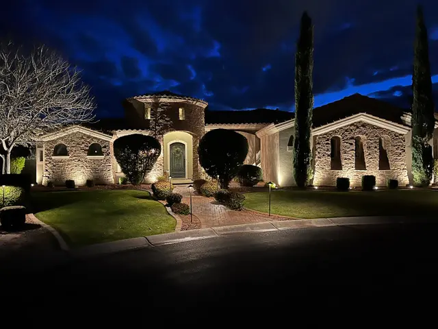 Scottsdale Flow Irrigation — photo from the business 11