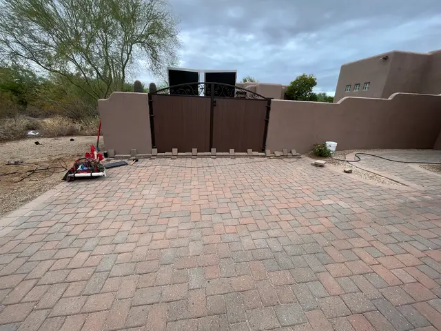 Scottsdale Flow Irrigation — photo from the business 7