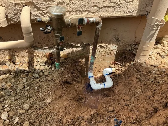 Controlled Rain Inc. — photo from the business 6
