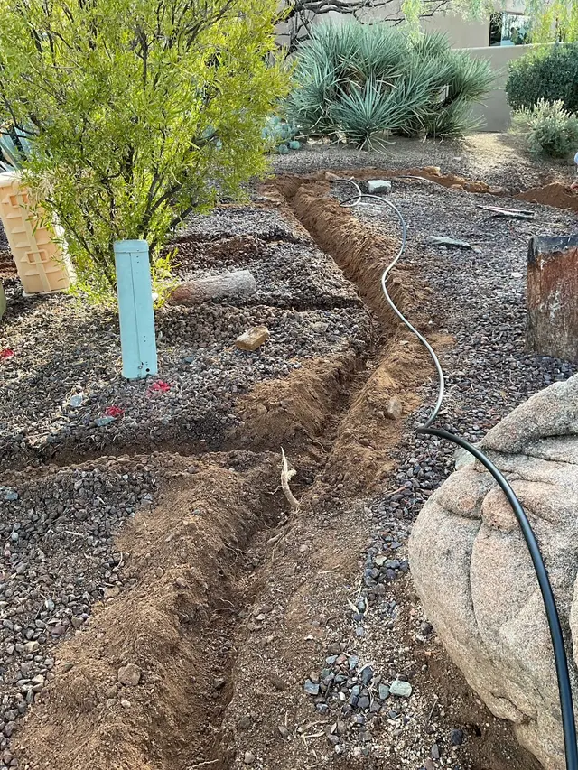 Controlled Rain Inc. — photo from the business 3
