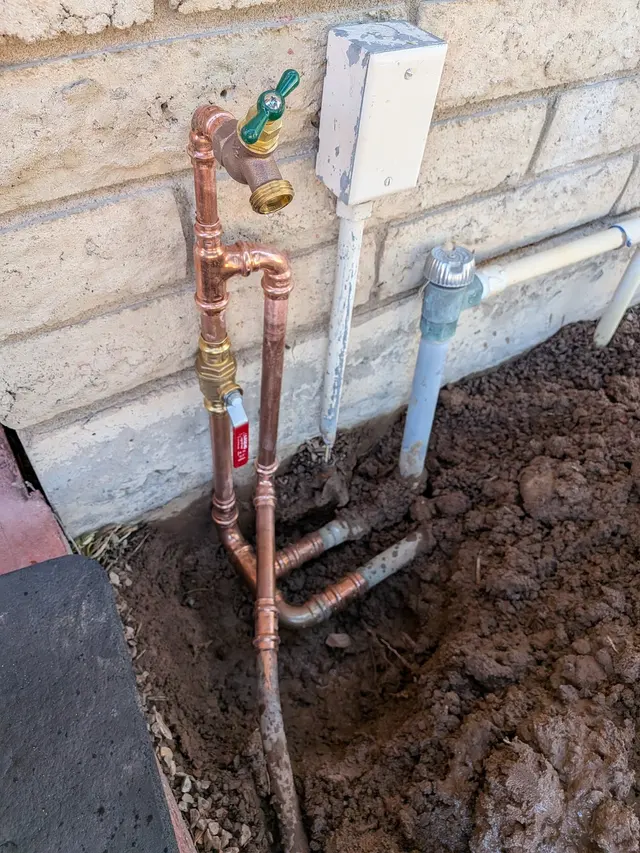 fixthedrip.com — photo from the business 3