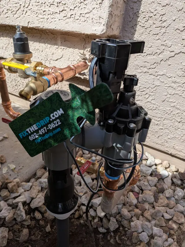 fixthedrip.com — customer photo 9