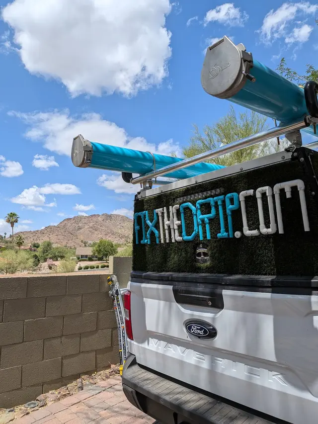fixthedrip.com — photo from the business 7