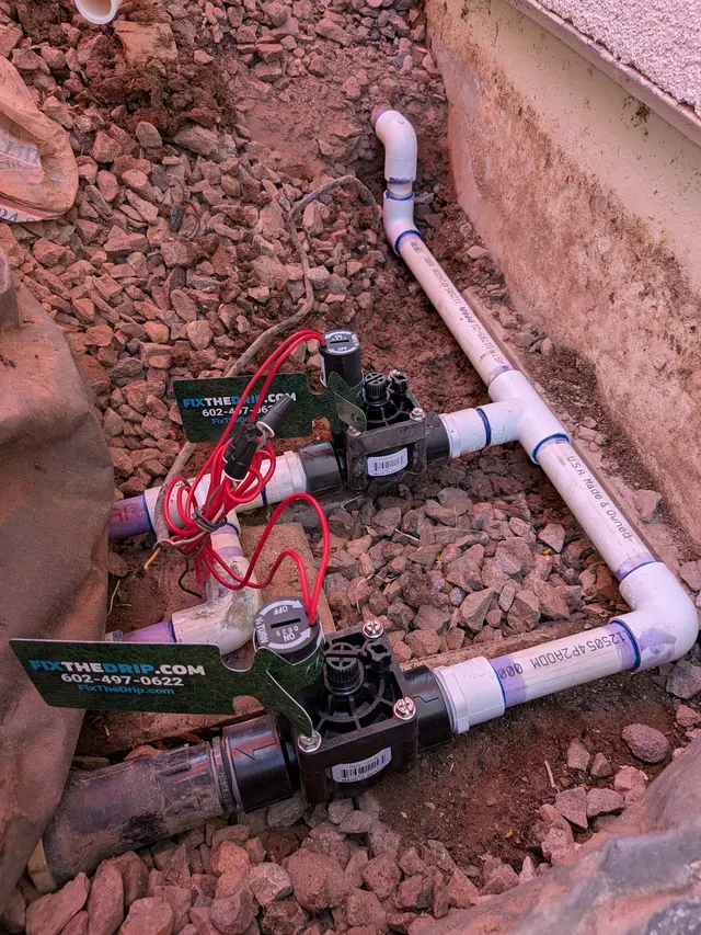 fixthedrip.com — photo from the business 2
