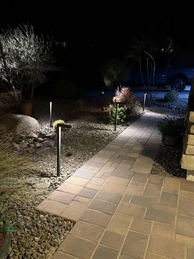 HS Irrigation And Landscape Lighting LLC — photo from the business 7