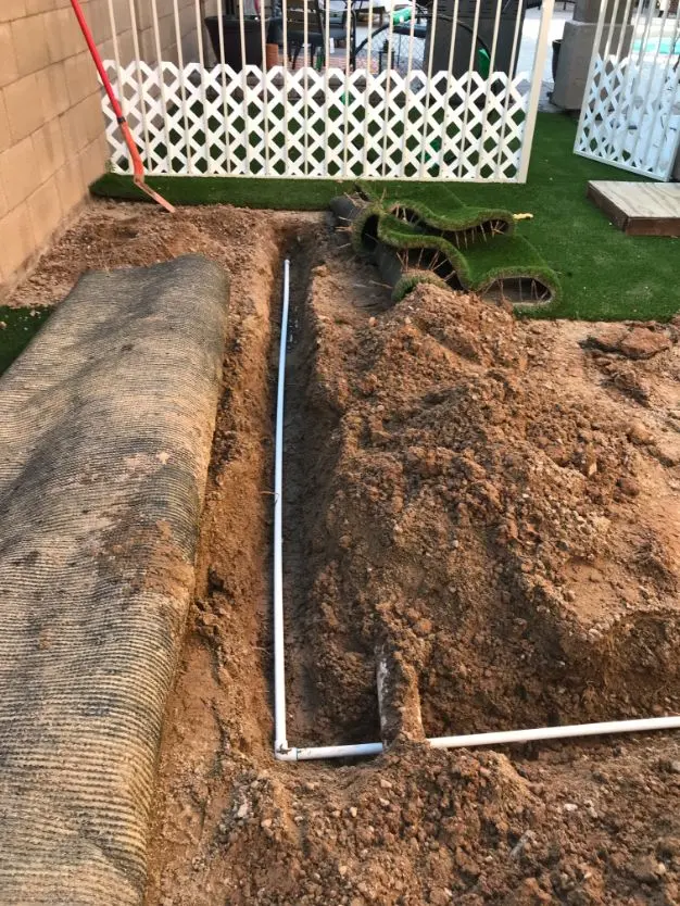 HS Irrigation And Landscape Lighting LLC — photo from the business 3