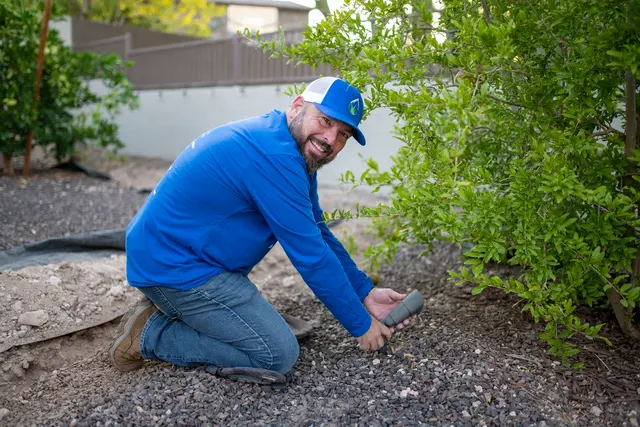 HS Irrigation And Landscape Lighting LLC — photo from the business 2