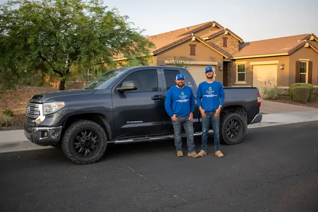 HS Irrigation And Landscape Lighting LLC — photo from the business 8