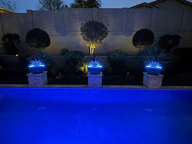 HS Irrigation And Landscape Lighting LLC — customer photo 6
