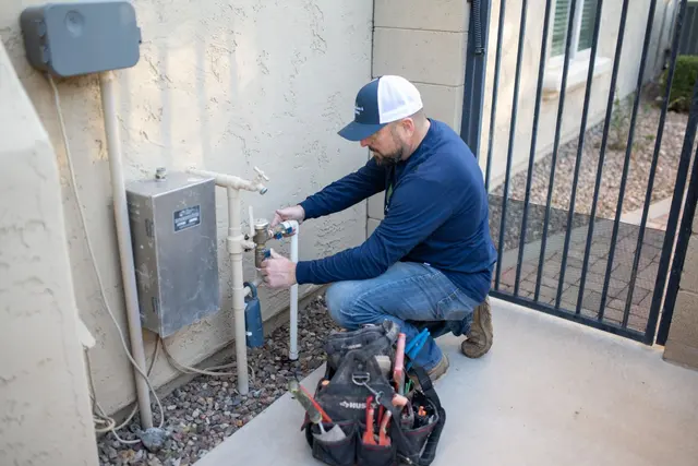 HS Irrigation And Landscape Lighting LLC — photo from the business 10