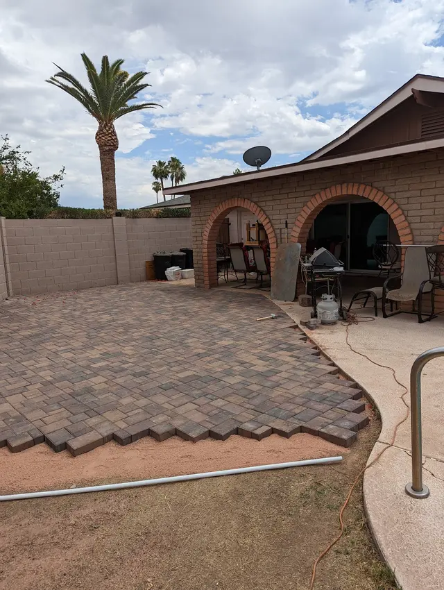 Lee's Trees and Irrigation — photo from the business 9