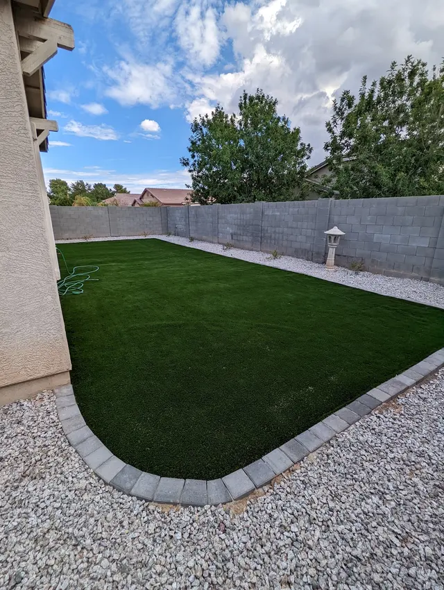 Lee's Trees and Irrigation — photo from the business 5