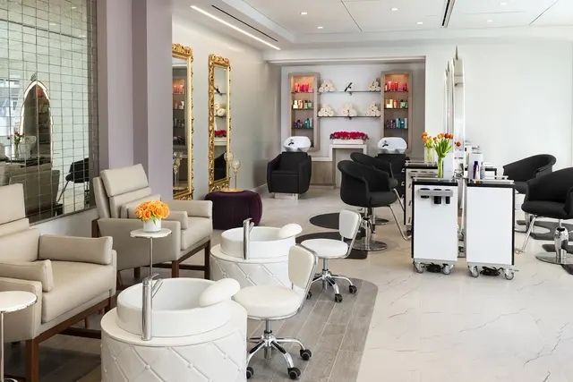 Le Spa by Warwick Melrose — photo from the business 1
