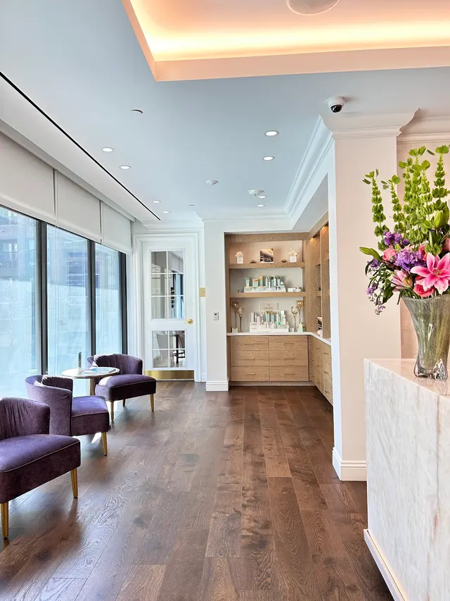 Le Spa by Warwick Melrose — customer photo 3