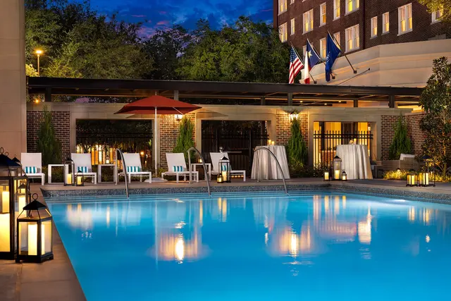 Le Spa by Warwick Melrose — photo from the business 2
