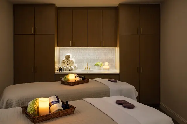 Le Spa by Warwick Melrose — photo from the business 7