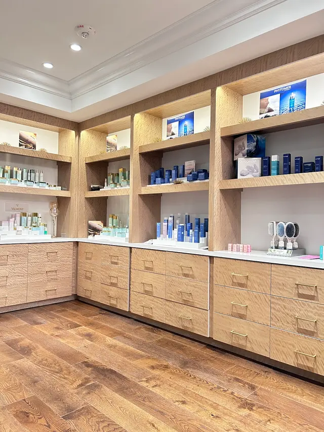Le Spa by Warwick Melrose — customer photo 10