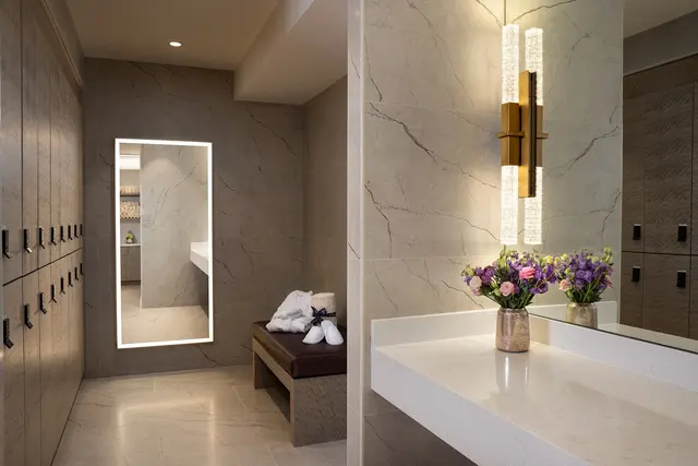 Le Spa by Warwick Melrose — photo from the business 11