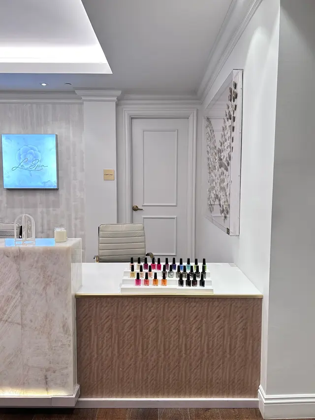 Le Spa by Warwick Melrose — customer photo 12