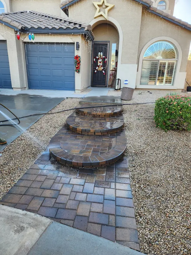 Jesus'sprinkler — customer photo 7