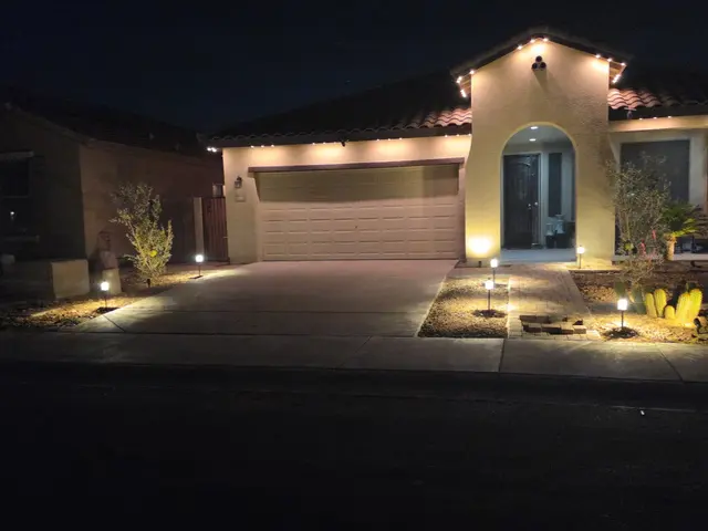 Desert Rose Landscaping LLC. — photo from the business 5