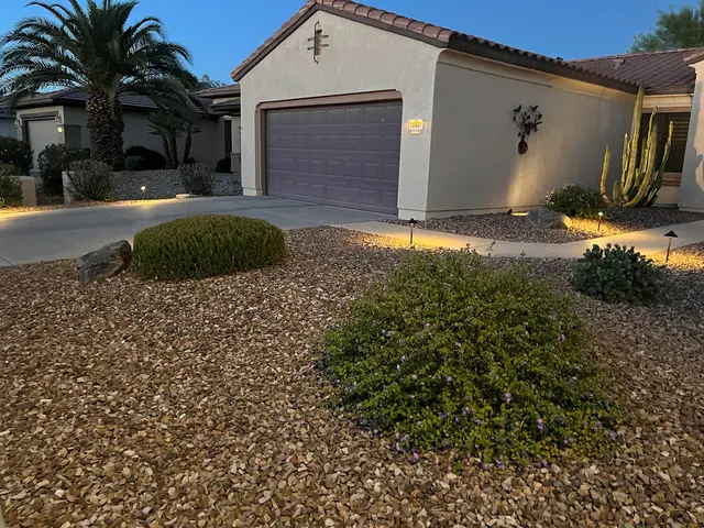 Desert Rose Landscaping LLC. — photo from the business 3